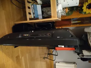 Televisión Sony 32 Negra