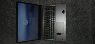 Portátil Lenovo IdeaPad Gris