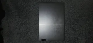 Portátil Lenovo IdeaPad Gris