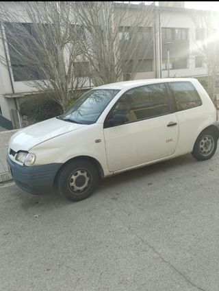 SEAT Arosa 1998