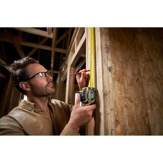 STANLEY FATMAX - XTHT0-33501 - Flexómetro AutoLock