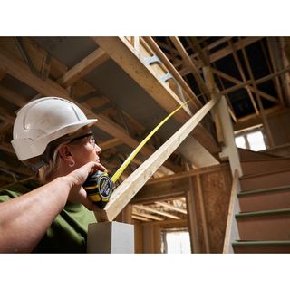 STANLEY FATMAX - XTHT0-33501 - Flexómetro AutoLock