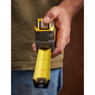 STANLEY FATMAX - XTHT0-33501 - Flexómetro AutoLock