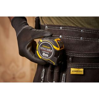 STANLEY FATMAX - XTHT0-33501 - Flexómetro AutoLock