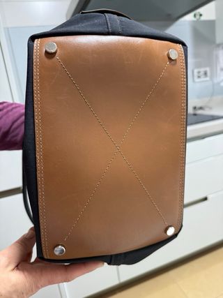 Bolso Gris BIMBA Y LOLA