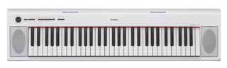 Yamaha Piaggero NP12 Teclado Digital +