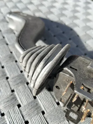 Palanca limpiaparabrisas