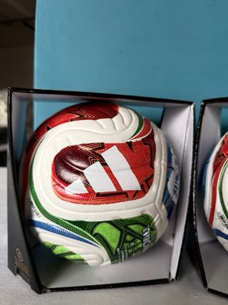 2 Palloni Adidas Trionda Mondiali 2026