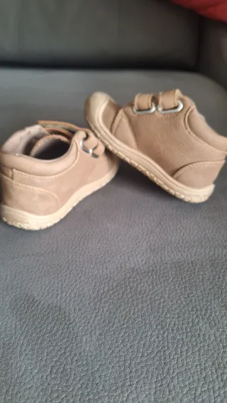 Zapatos Tex Bebé Talla 23