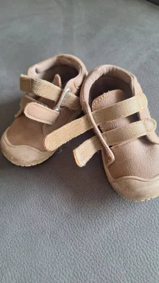 Zapatos Tex Bebé Talla 23