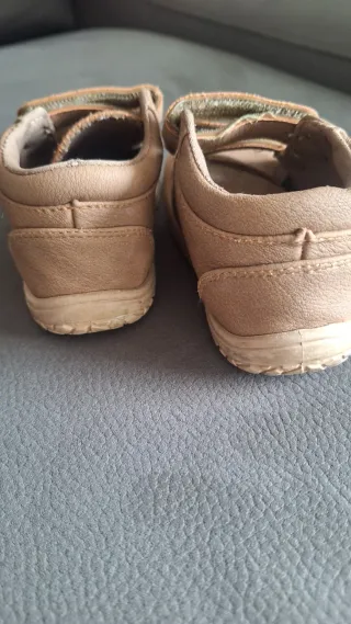 Zapatos Tex Bebé Talla 23