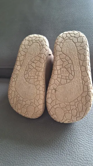 Zapatos Tex Bebé Talla 23