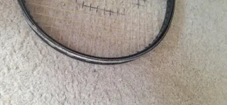 Raqueta Wimbledon President Pro Clásica