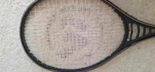 Raqueta Wimbledon President Pro Clásica