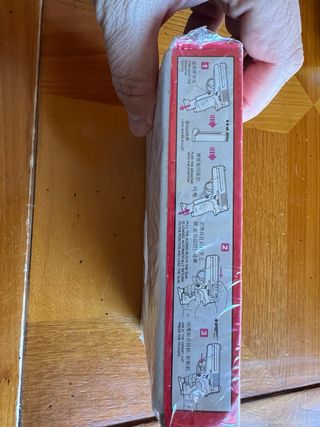 Pistola de aire CYMA P.618 6mm BB