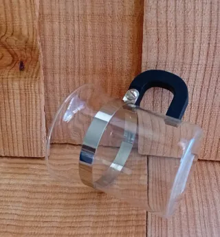 Tazze Bodum Chambord Denmark design  '80