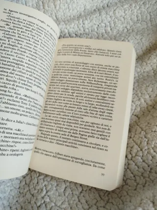 Brooklyn senza madre