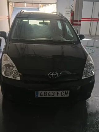 Toyota Corolla 2006