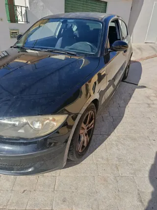 BMW Serie 1 2009