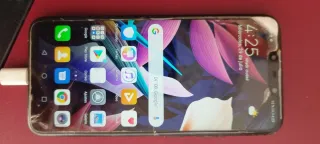 Huawei Mate 20 lite Negro