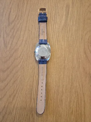 Reloj Festina Automático 25 Joyas Incabloc