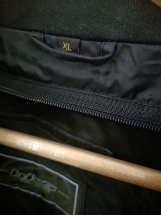 Chaqueta BKS Talla XL