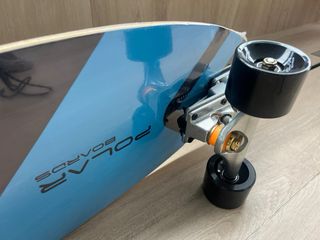 Polar Board