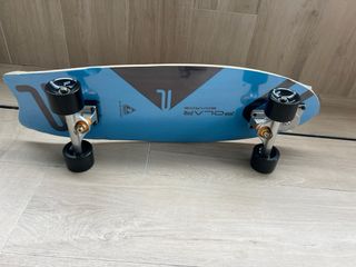 Polar Board