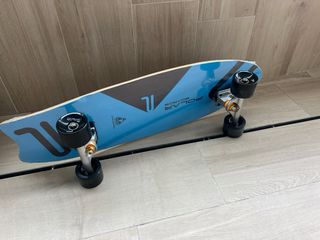 Polar Board