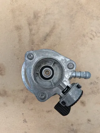 Regulador Propano Ooni 37 mbar modelo francés