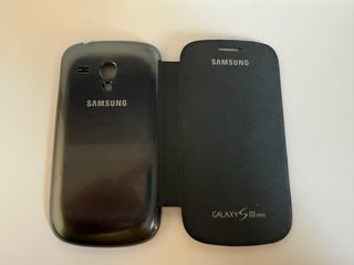 Samsung Galaxy S3 Mini GT-I8190 8GB