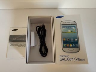 Samsung Galaxy S3 Mini GT-I8190 8GB