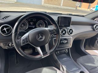 Mercedes-Benz Clase CLA 2014