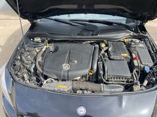 Mercedes-Benz Clase CLA 2014