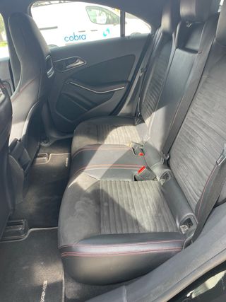 Mercedes-Benz Clase CLA 2014