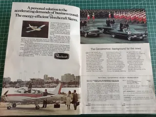 Revistas National Geographic Vol. 157