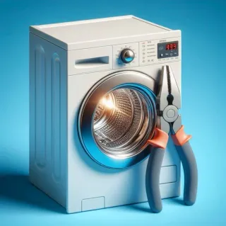 Servicio Técnico Lavadoras y Secadoras