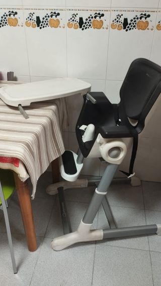 Trona Bébé Confort Negra