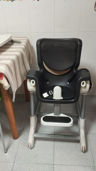 Trona Bébé Confort Negra