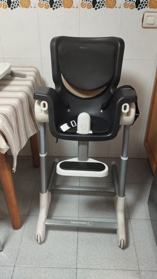 Trona Bébé Confort Negra