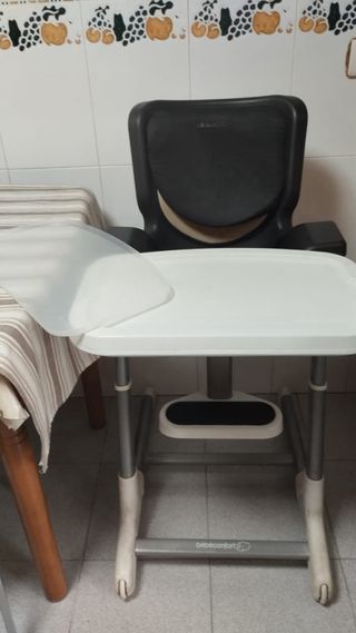 Trona Bébé Confort Negra