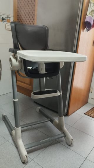 Trona Bébé Confort Negra