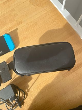 Nintendo Switch Azul/Rojo