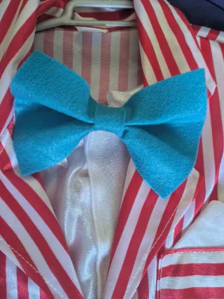 Disfraz Bert Mary Poppins 7-9 años