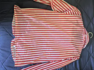 Disfraz Bert Mary Poppins 7-9 años