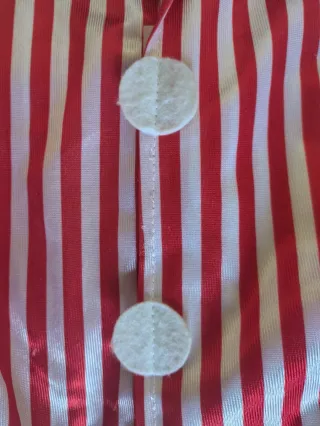 Disfraz Bert Mary Poppins 7-9 años