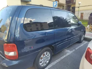 KIA Carnival 2005