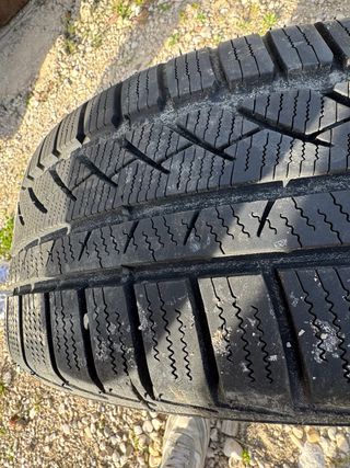 Llantas Volkswagen 16 (4 unidades)