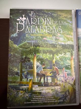 Serie Anime Divine Gate DVD Completa  4 peliculas