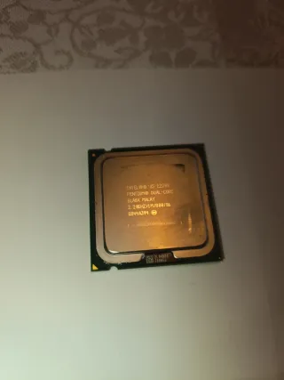 Intel Pentium Dual-Core E2288